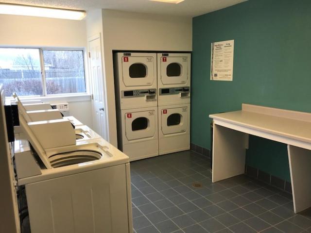 Intown Suites Extended Stay Chicago Il - Oakbrook Villa Park Eksteriør billede